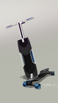 Audi connected mobility concept