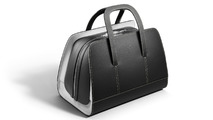 Rolls-Royce Wraith luggage set