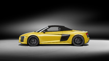 Audi R8 Spyder V10