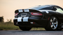 Hennessey Dodge Viper Venom 800