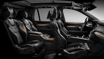 Volvo XC90 Excellence