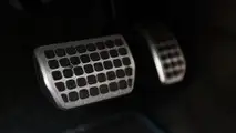2016 Volvo S60, V60 Polestar