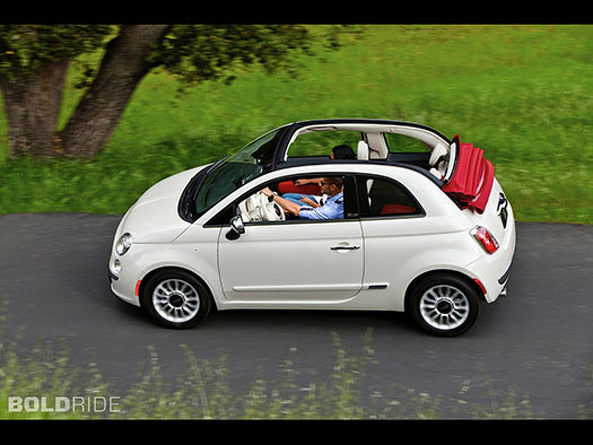 Guilty Pleasures: Cars We Hate to Admit We Actually Like