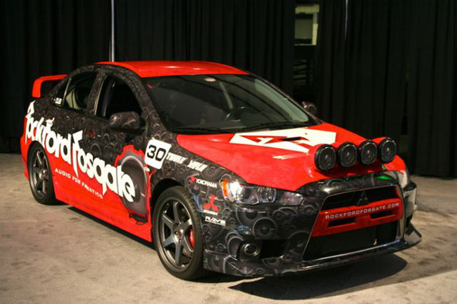 LA Auto Show: The Good, the Bad and the Weird