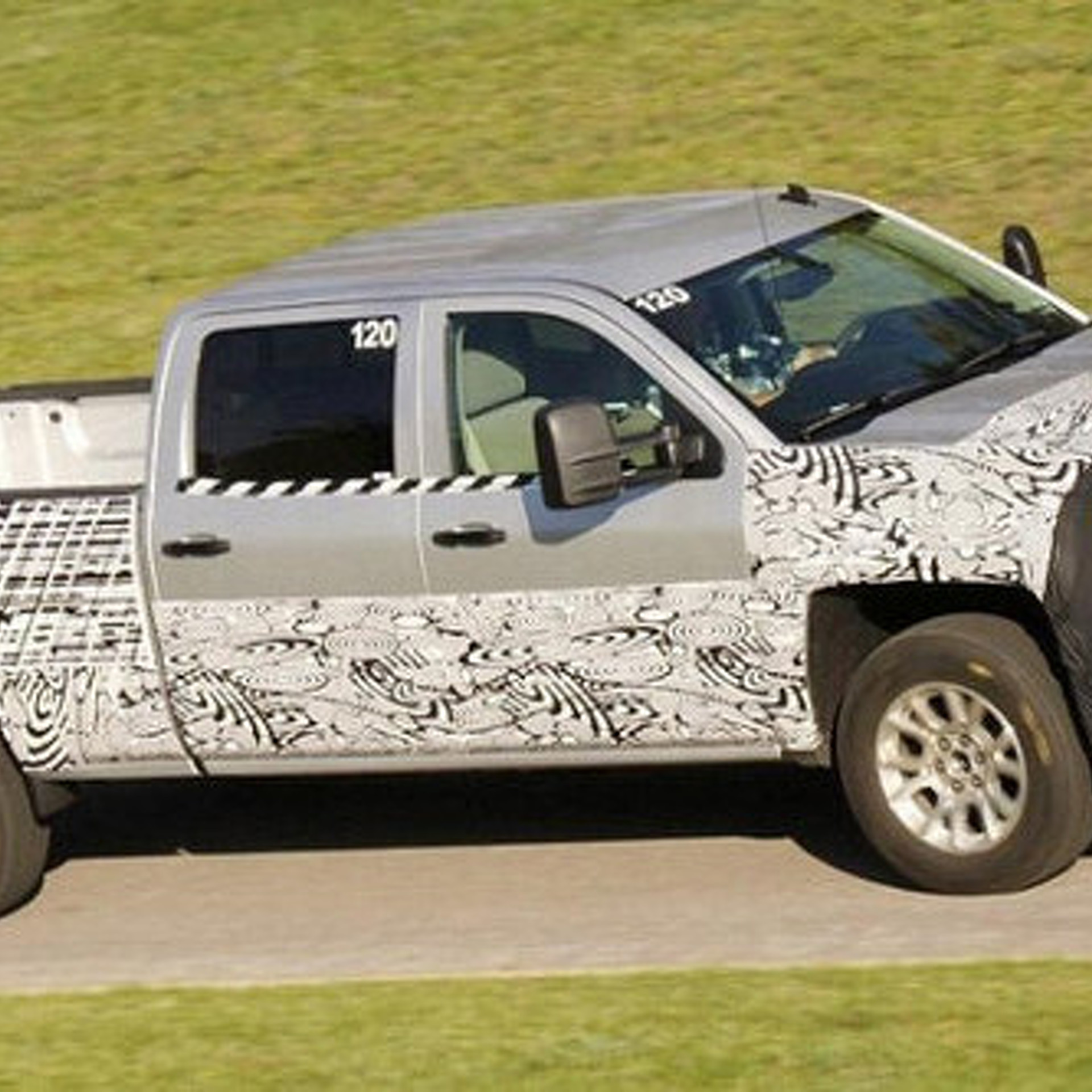 Automakers Taking Their Own Spy Photos: Why is this Happening?!