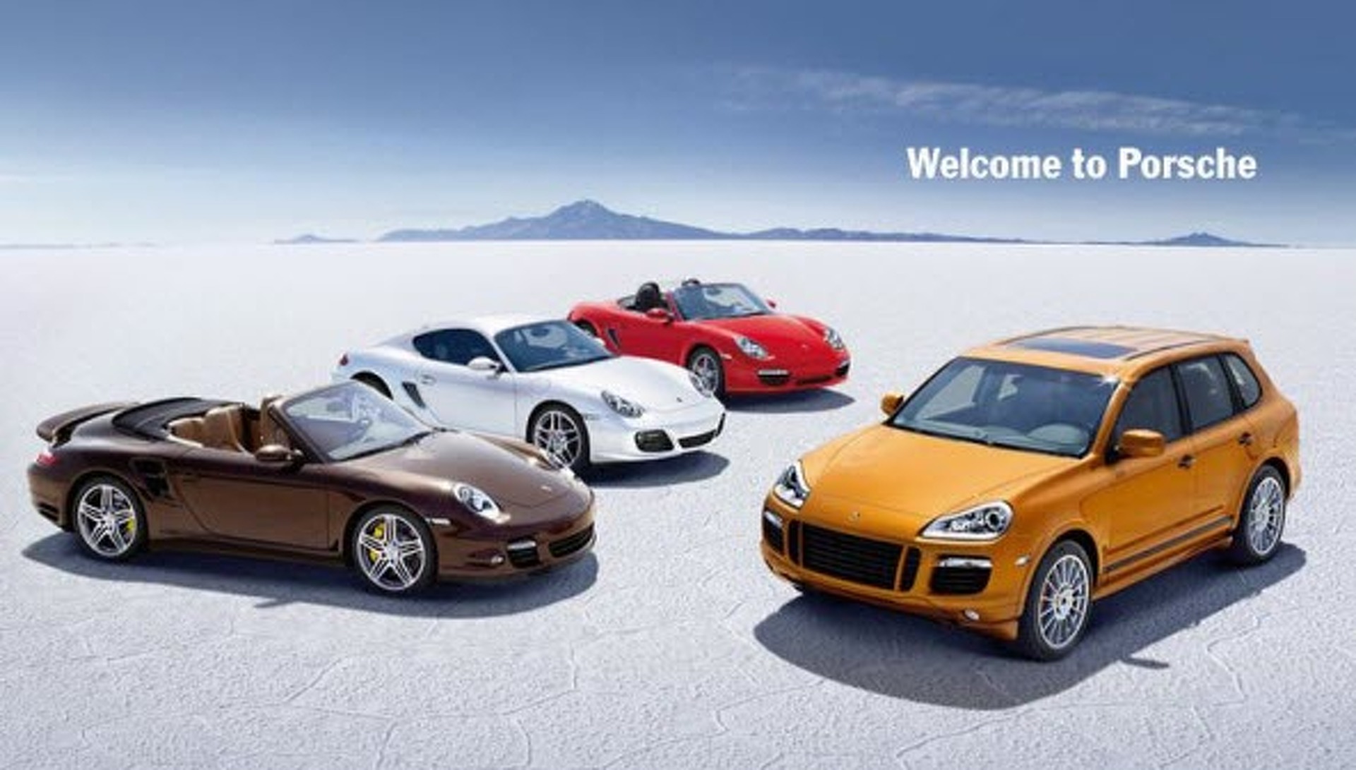 Where's the Diversity in an Automaker's Lineup?