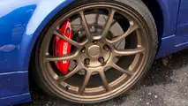 Clarion Builds 1991 Acura NSX