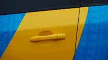 Volvo S60 Polestar WTCC aracı