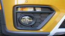 2016 Volkswagen Beetle Dune: Review