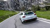 Ferrari GTC4Lusso