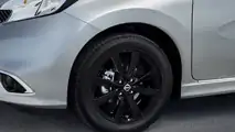 Nissan Note Black Edition
