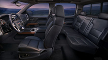 2015 GMC Sierra