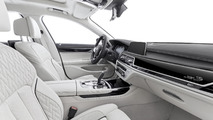 BMW 7 Series centennial edition
