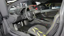 Lamborghini Centenario live in Geneva