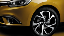 2016 Renault Scenic