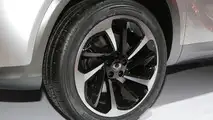 SsangYong SIV-2 debut in Geneva