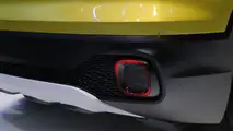 VW T-Cross Concept live in Geneva