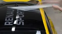 Renault Clio R.S. 16 konsepti