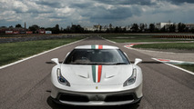 Ferrari 458 MM Speciale