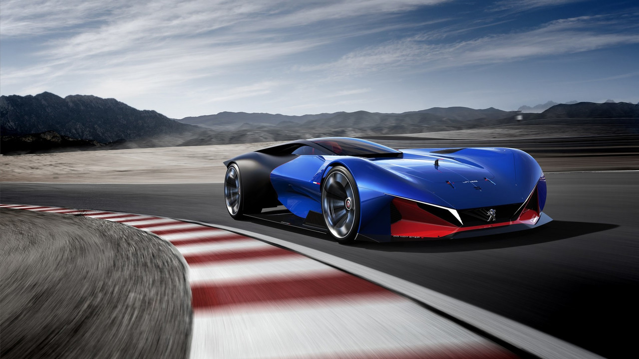 Peugeot L500 R Hybrid