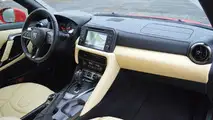 2017 Nissan GT-R: First Drive