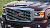 2017 GMC Sierra 2500HD Denali