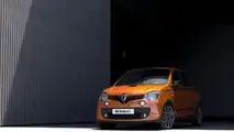 2016 Renault Twingo GT
