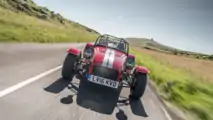 Caterham Seven 310
