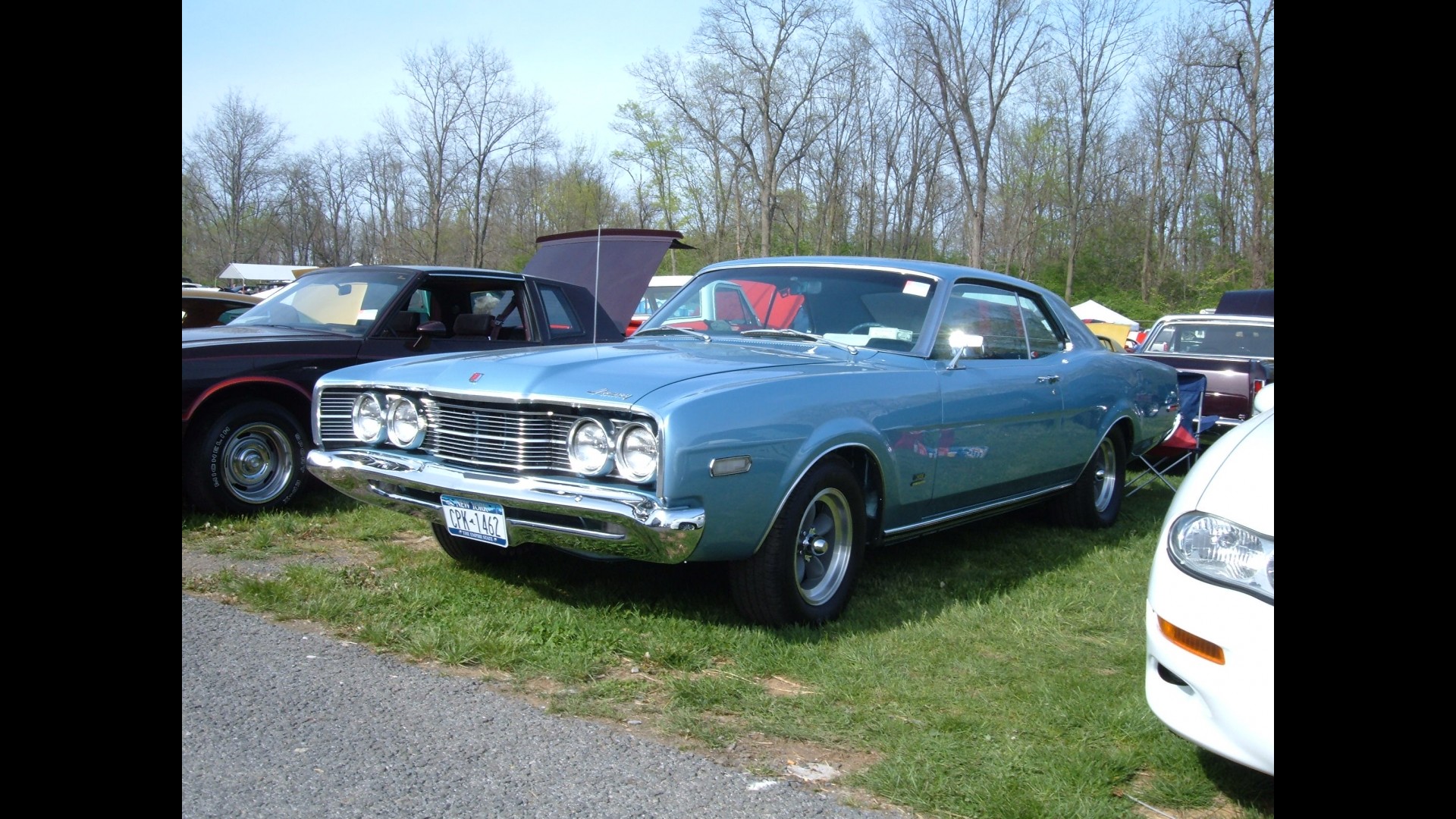 Mercury Montego