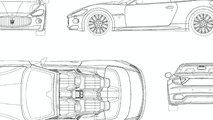Maserati GranCabrio