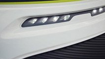 Citroën Lacoste Concept