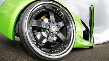 CLP Automotive MR 600 GT, 1600, 18.10.2010
