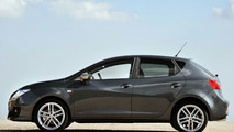 SEAT Ibiza FR TDI