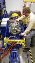 GM Announces it Will Design and Manufacture Electic Motors