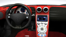 Koenigsegg Quant
