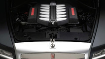 Rolls Royce 200EX Concept - hi res