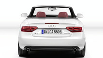 2010 Audi A5 Cabriolet (euro spec)