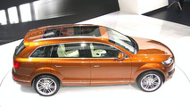 2010 Audi Q7 Facelift - Auto Shanghai 2009