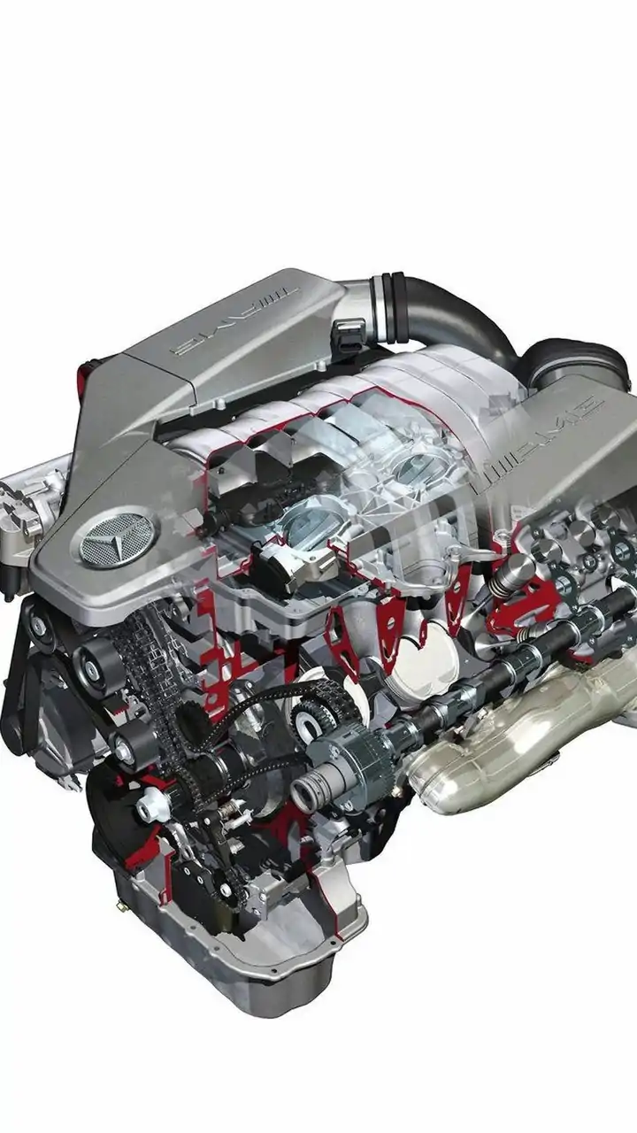 6 2 ford horsepower on Mercedes Amg Dropping 6 2 Liter V8 For Bi Turbo 5 5 Liter V8 Report