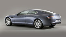Aston Martin Rapide