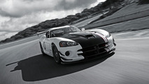 2010 Viper SRT10 ACR-X