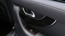 CRD Concept Car Nissan Infiniti FX