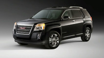 2010 GMC Terrain SLT