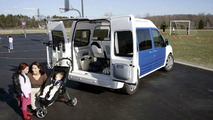 Ford Transit Connect Family One Concept