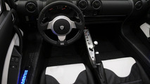 Tesla Roadster by BRABUS