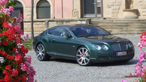 MTM Bentley Continental GT Birkin Edition
