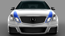 2011 Mercedes E63 AMG Wagon by GWA-Tuning, 1300, 18.06.2010