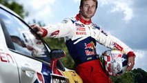 Citroen DS3 WRC