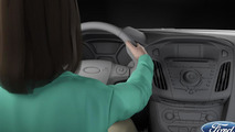 Ford’s next-generation driver-front airbag