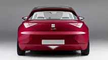 Seat IBE Paris 2010 Concept